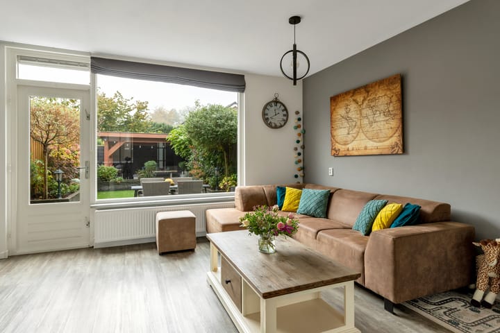 Foto 8 van Hommelmeent 116