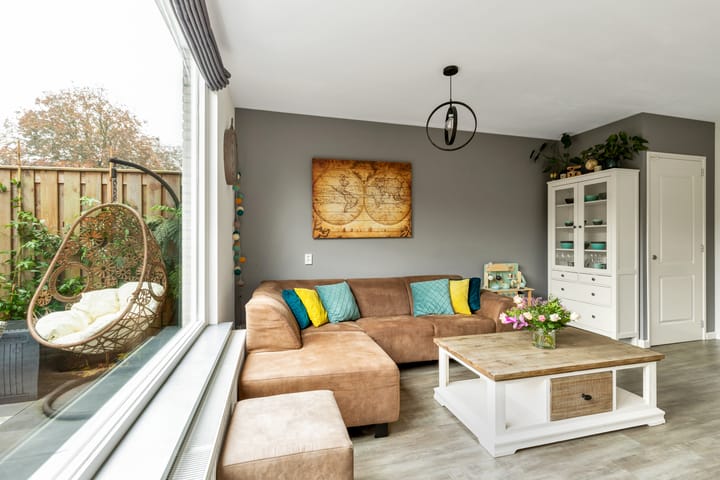 Foto 9 van Hommelmeent 116