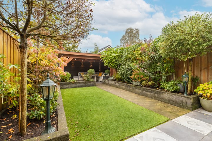 Foto 13 van Hommelmeent 116