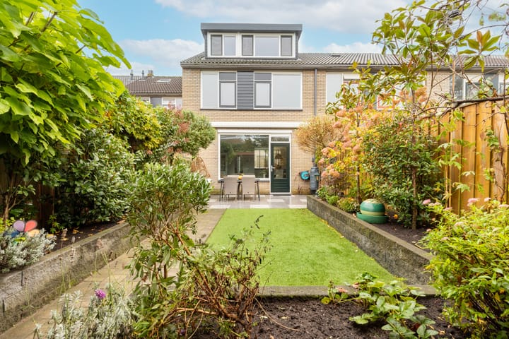 Foto 18 van Hommelmeent 116