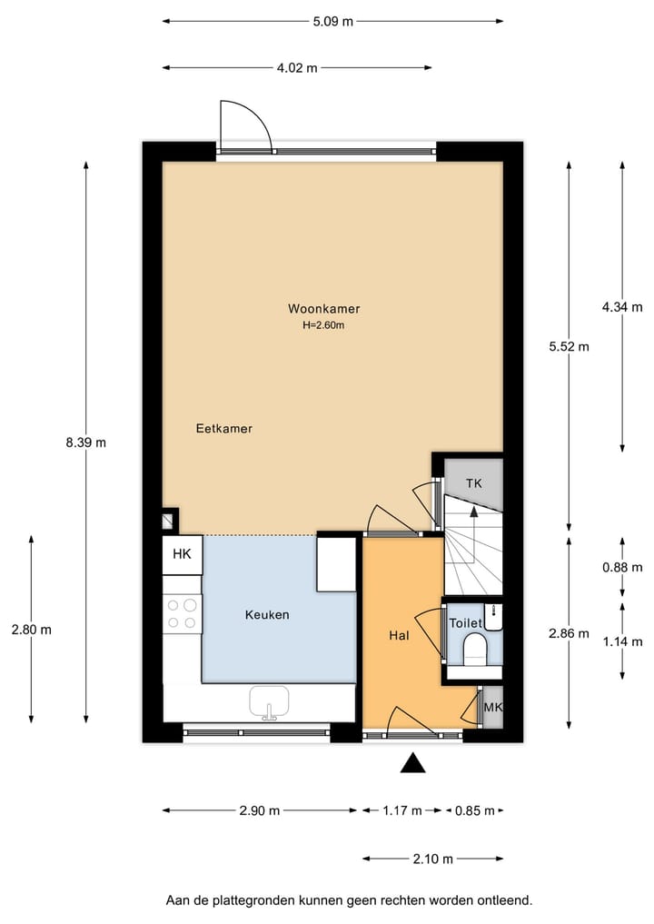 Foto 35 van Hommelmeent 116