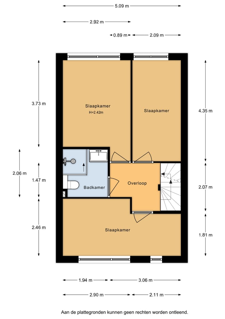 Foto 36 van Hommelmeent 116