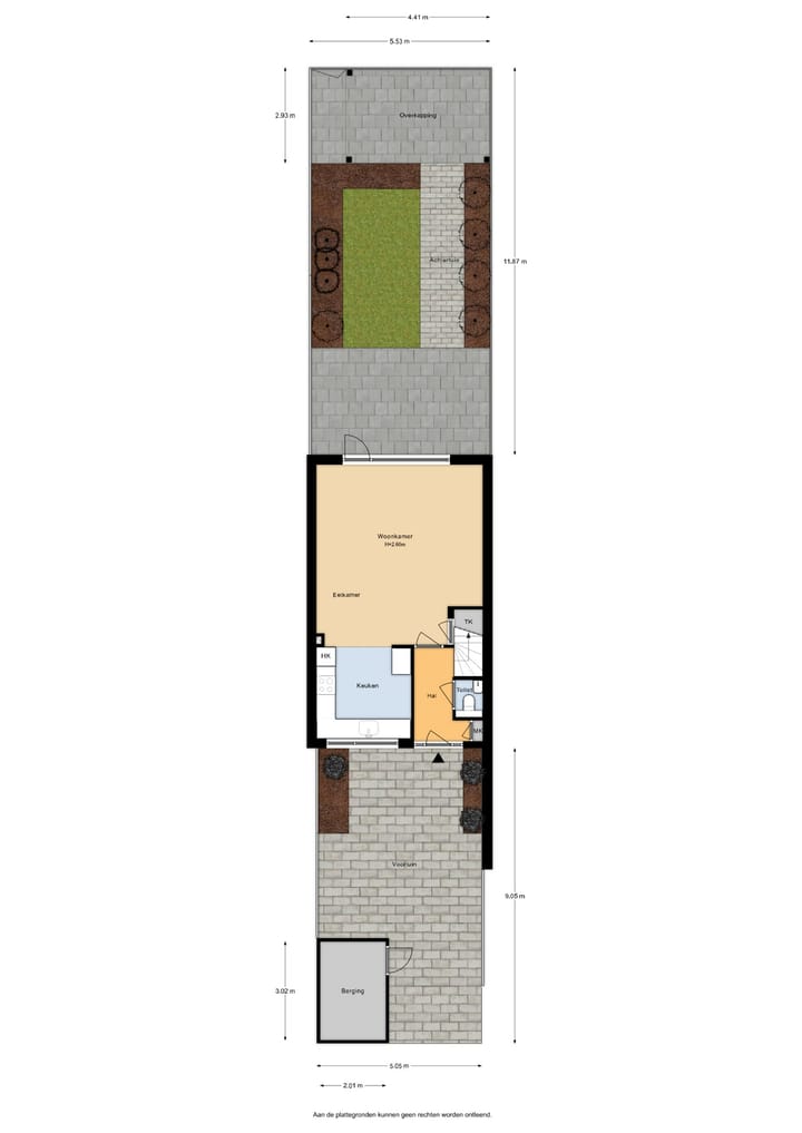 Foto 38 van Hommelmeent 116