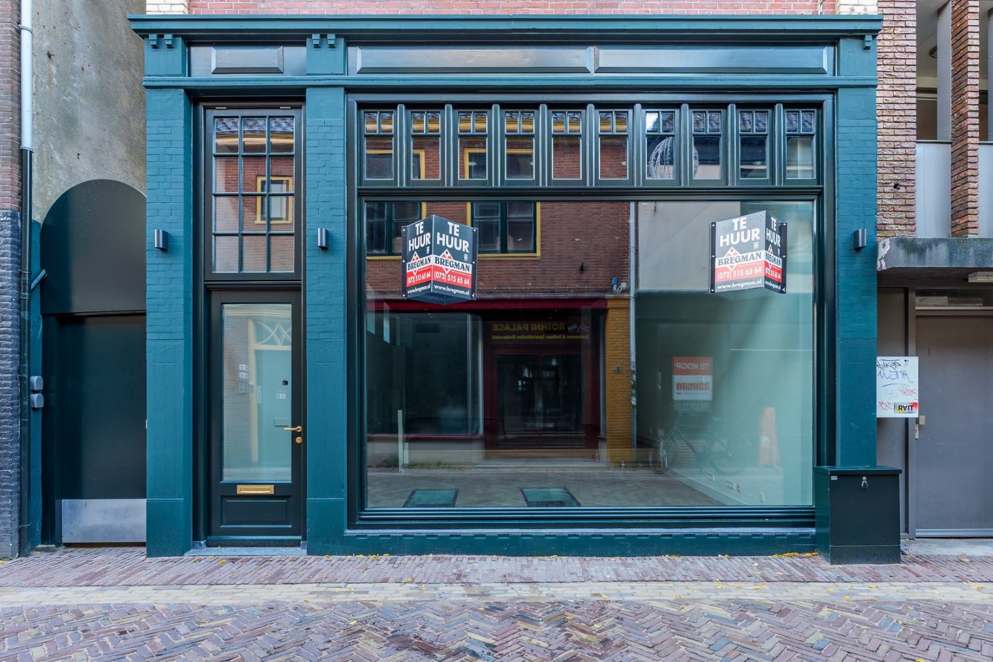 Bekijk foto 1 van Achterstraat 41