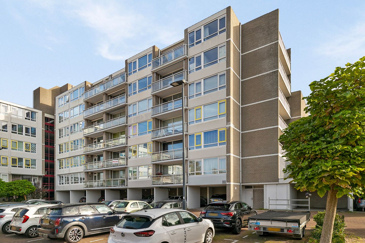 Foto 1 van Madridplantsoen 171