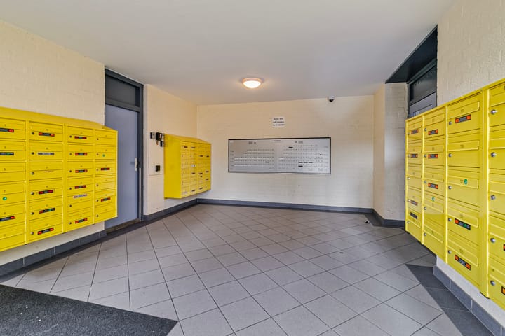 Foto 6 van Madridplantsoen 171