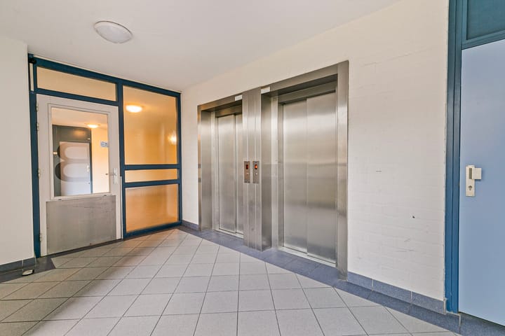 Foto 7 van Madridplantsoen 171