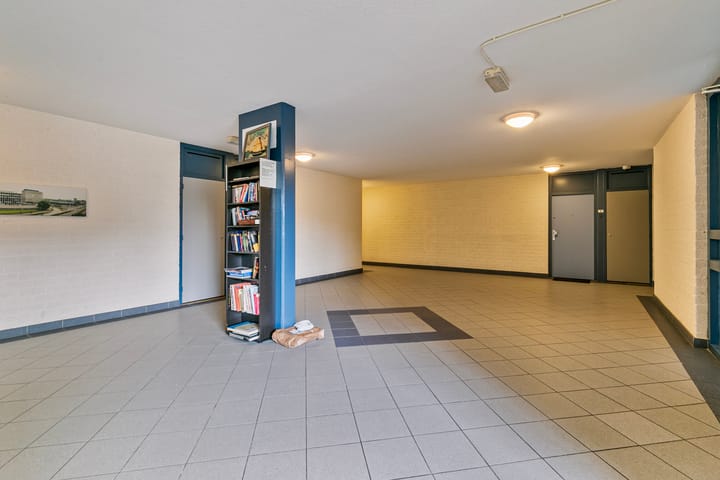 Foto 8 van Madridplantsoen 171