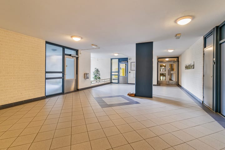 Foto 9 van Madridplantsoen 171