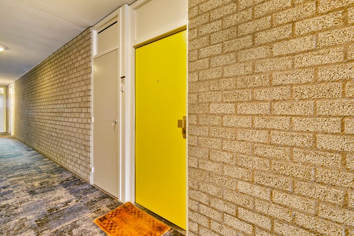 Foto 11 van Madridplantsoen 171