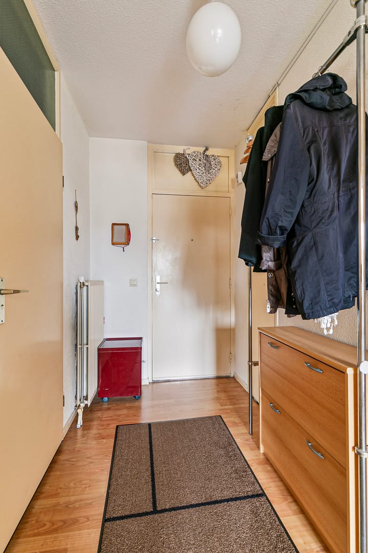 Foto 12 van Madridplantsoen 171