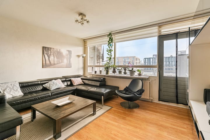 Foto 14 van Madridplantsoen 171