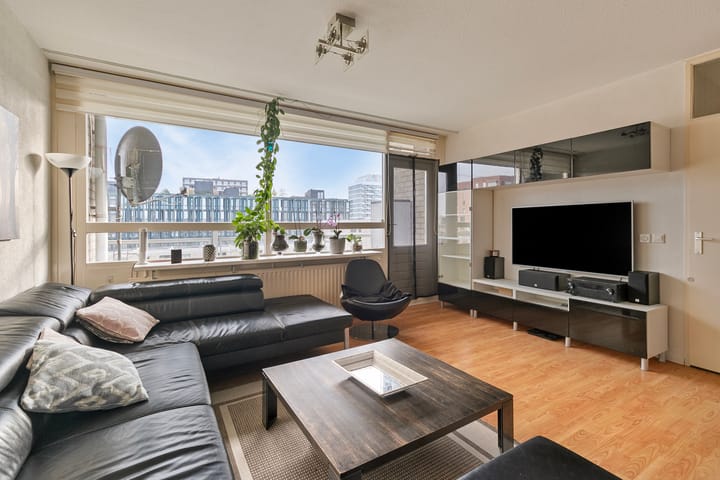 Foto 15 van Madridplantsoen 171