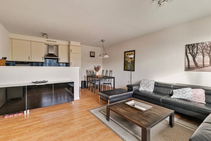 Foto 16 van Madridplantsoen 171