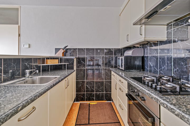 Foto 17 van Madridplantsoen 171