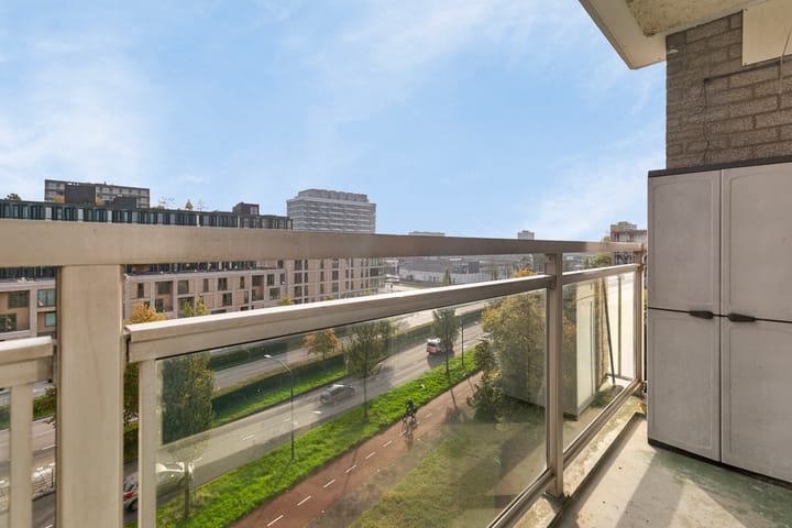 Foto 21 van Madridplantsoen 171