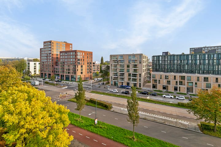 Foto 22 van Madridplantsoen 171