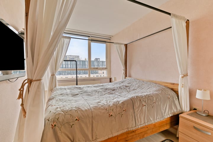 Foto 24 van Madridplantsoen 171