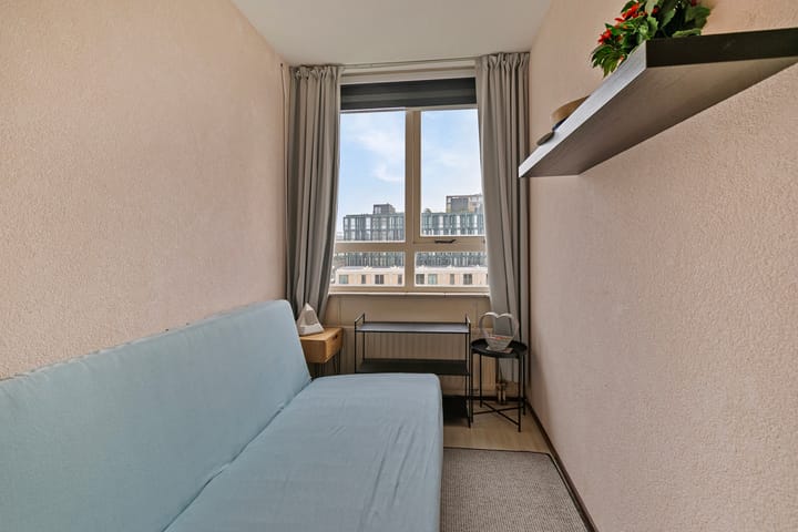 Foto 27 van Madridplantsoen 171