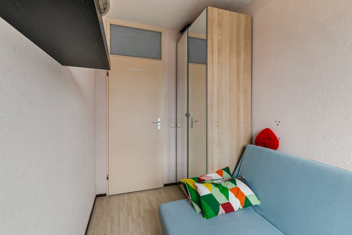 Foto 28 van Madridplantsoen 171