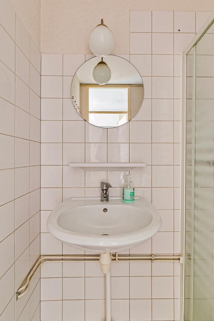 Foto 30 van Madridplantsoen 171