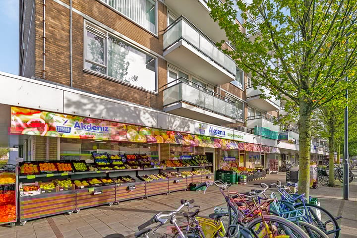 Foto 34 van Madridplantsoen 171