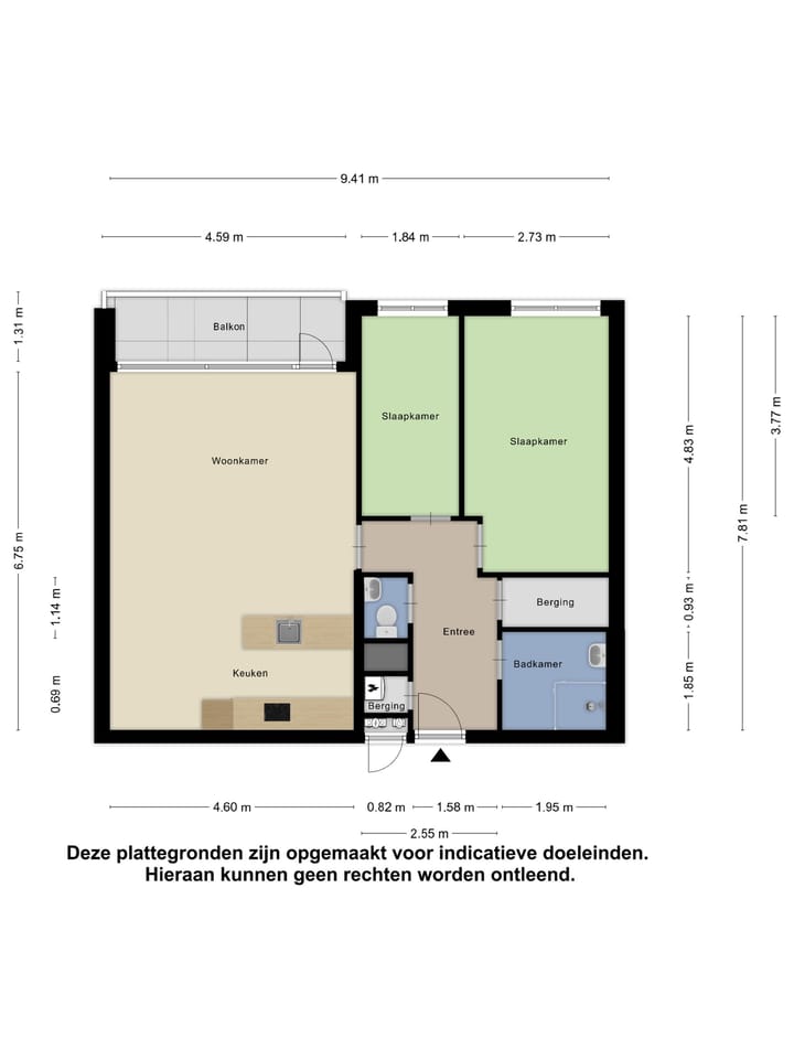 Foto 36 van Madridplantsoen 171