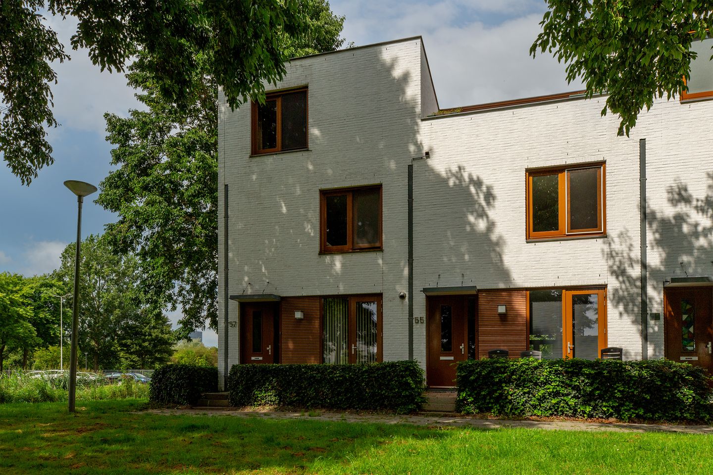 Foto 1 van Ruisvoornpad 57