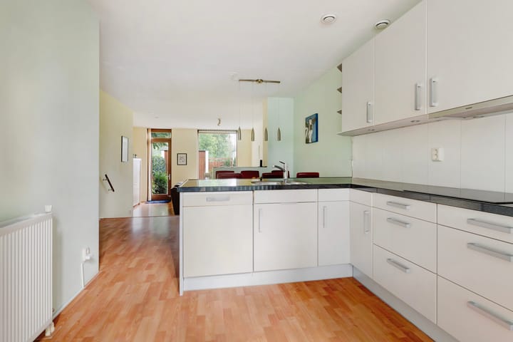 Foto 2 van Ruisvoornpad 57