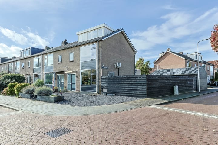 Foto 3 van Rembrandtlaan 62