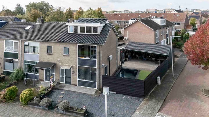 Foto 4 van Rembrandtlaan 62