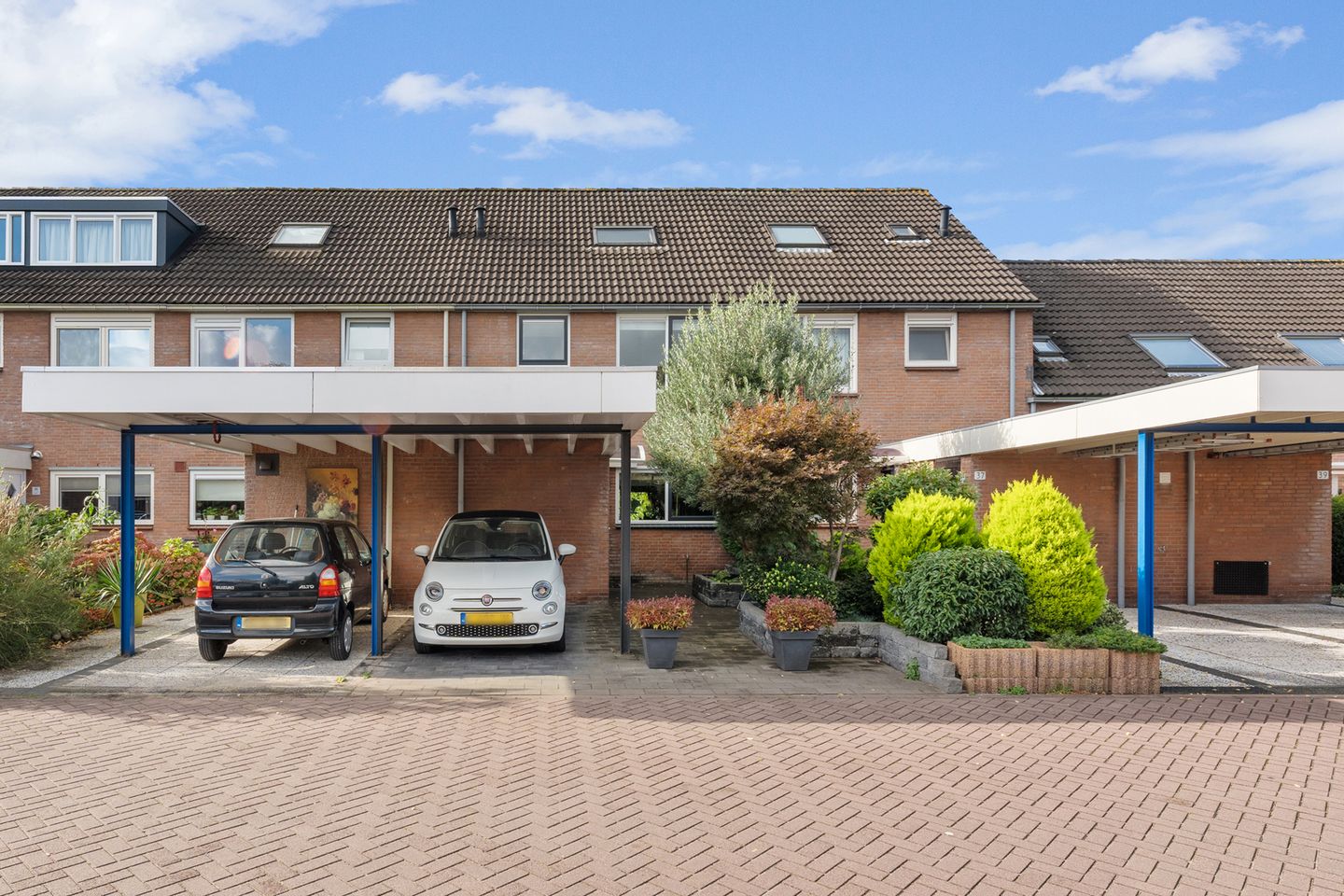 Foto 1 van Heer Halewijnburg 35