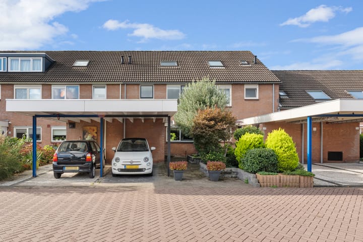 Foto 1 van Heer Halewijnburg 35