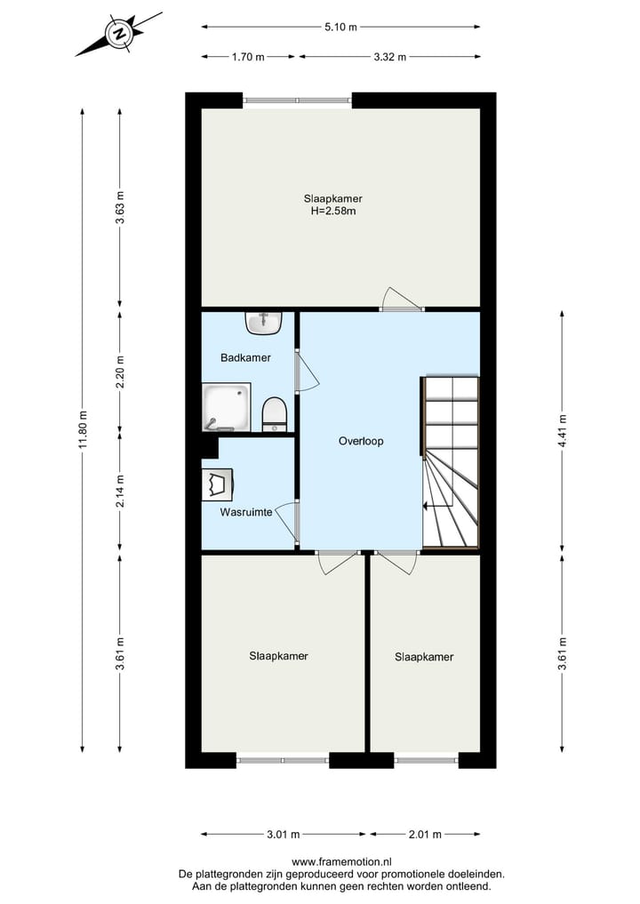 Foto 55 van Ruisvoornpad 57
