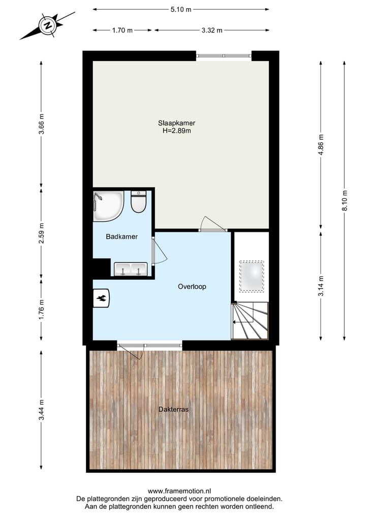 Foto 56 van Ruisvoornpad 57