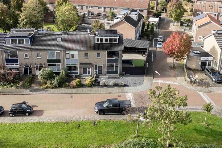 View photo 7 of Rembrandtlaan 62