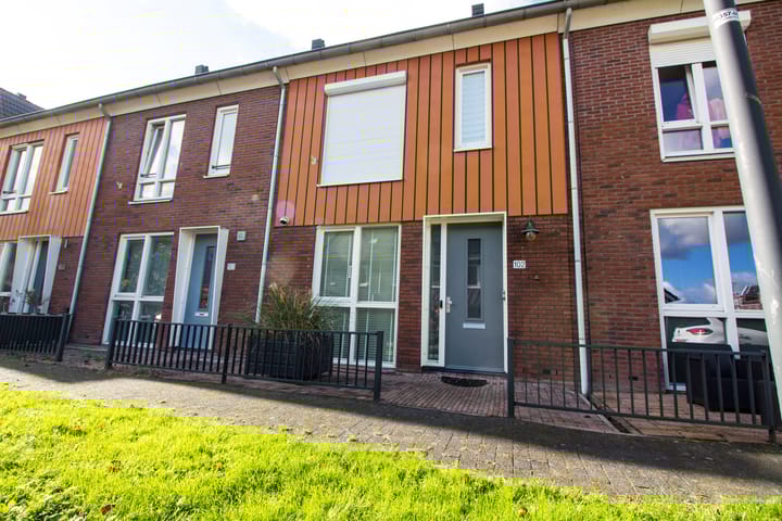 Foto 4 van Paaldijk 102