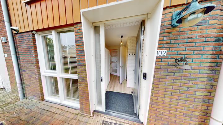 Foto 6 van Paaldijk 102