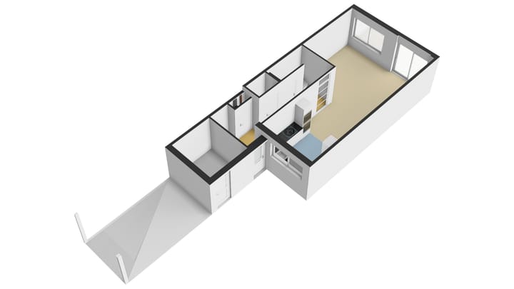 Foto 47 van Heer Halewijnburg 35