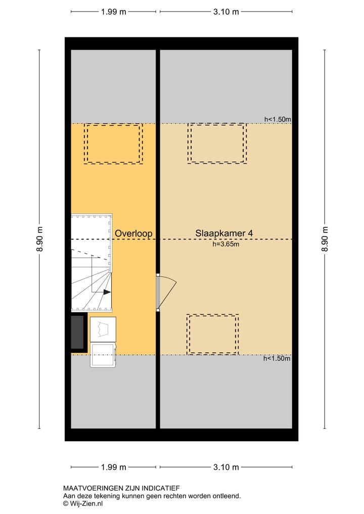 Foto 52 van Heer Halewijnburg 35