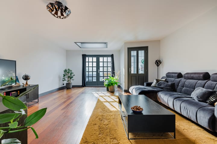 Foto 2 van Snoeckenburg 28