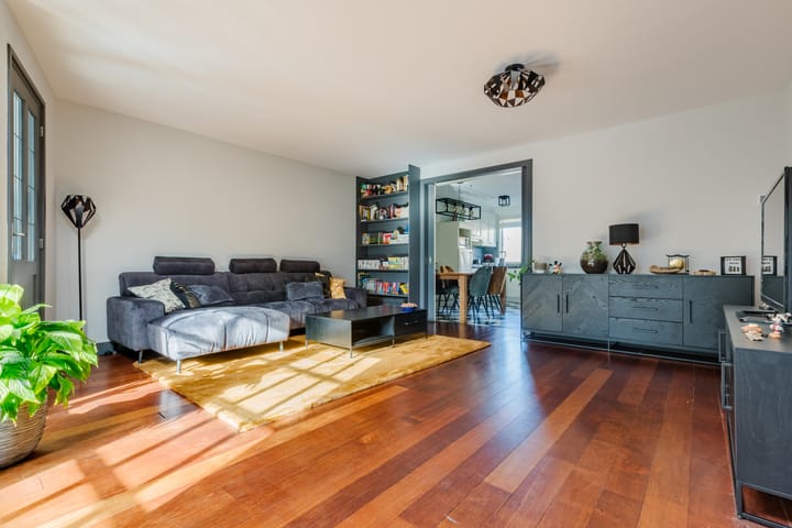 Foto 3 van Snoeckenburg 28