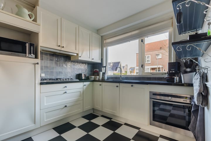 Foto 4 van Snoeckenburg 28