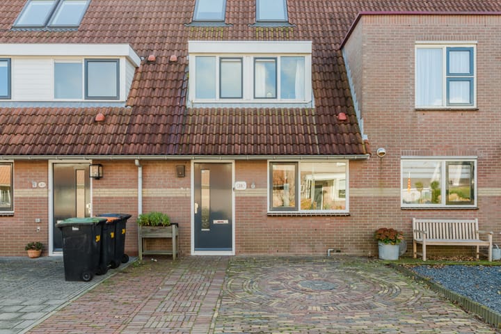 Foto 5 van Snoeckenburg 28