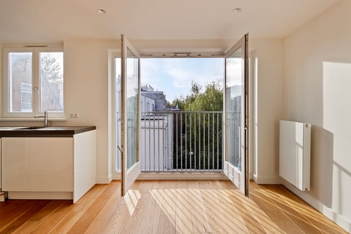 Foto 1 van Kinkerstraat 69-4A