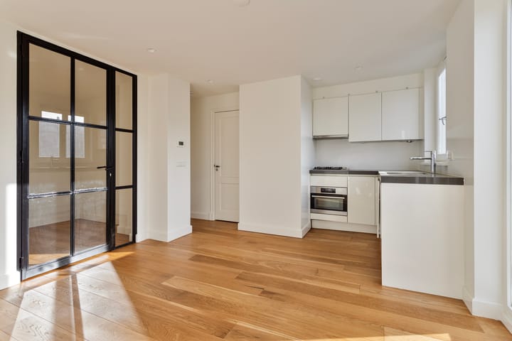 Foto 2 van Kinkerstraat 69-4A