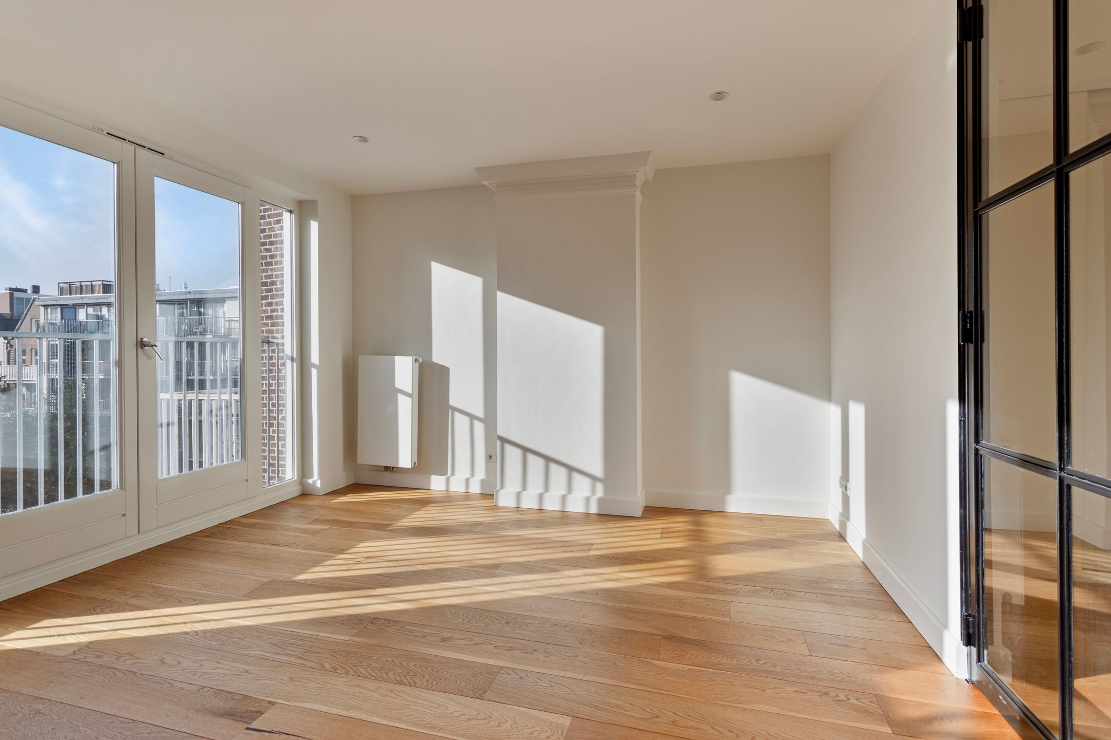 Foto 3 van Kinkerstraat 69-4A