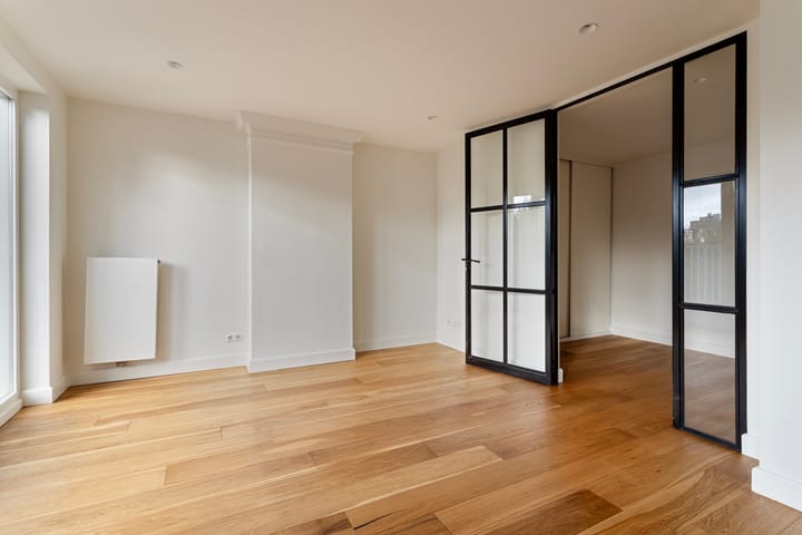 Foto 4 van Kinkerstraat 69-4A