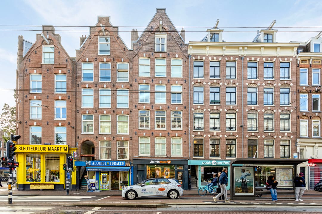 Foto 11 van Kinkerstraat 69-4A