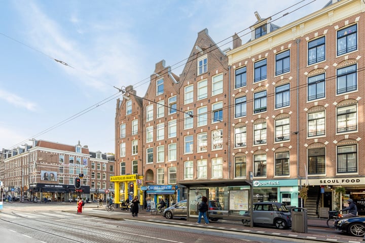 View photo 13 of Kinkerstraat 69-4A